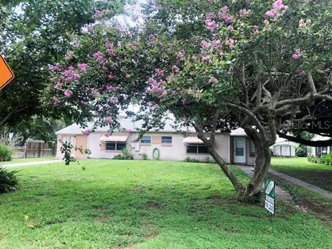 5555 BARTON DRIVE