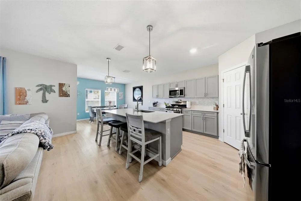 12953 CAMARILLO PLACE Lithia, FL 33547