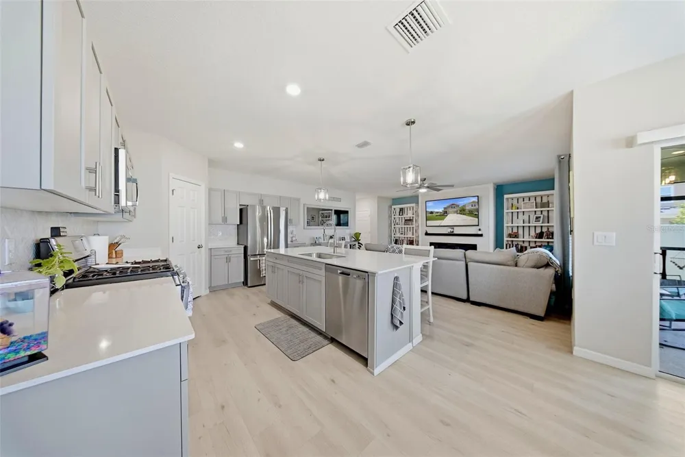 12953 CAMARILLO PLACE Lithia, FL 33547