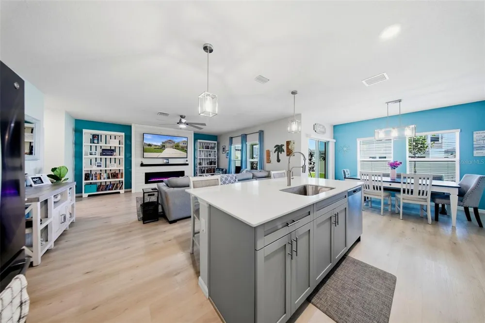 12953 CAMARILLO PLACE Lithia, FL 33547
