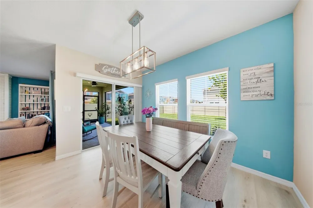 12953 CAMARILLO PLACE Lithia, FL 33547