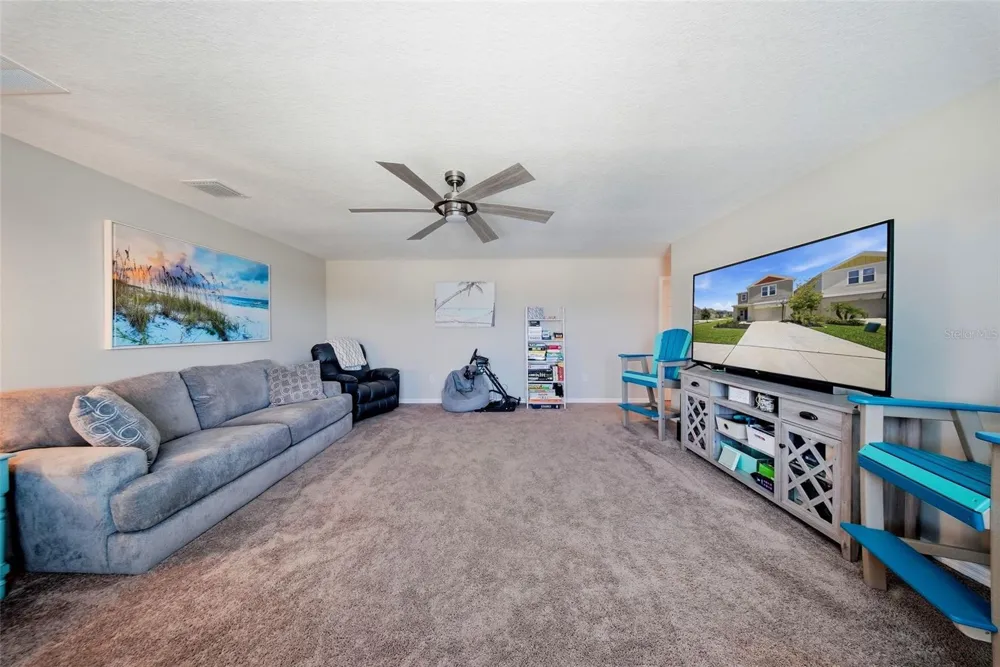 12953 CAMARILLO PLACE Lithia, FL 33547