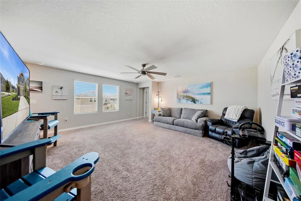 12953 CAMARILLO PLACE Lithia, FL 33547