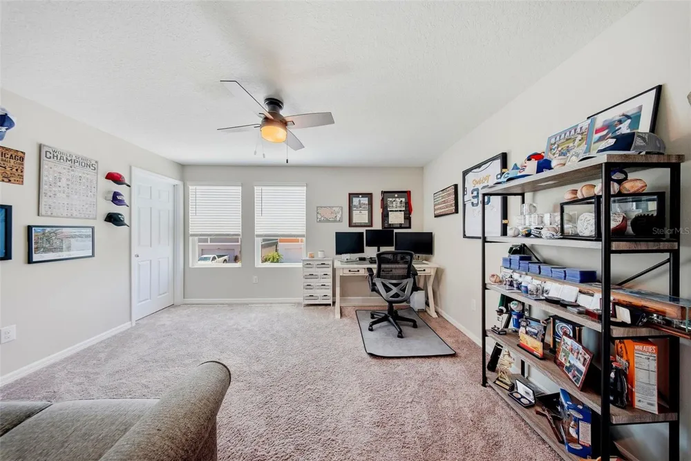 12953 CAMARILLO PLACE Lithia, FL 33547