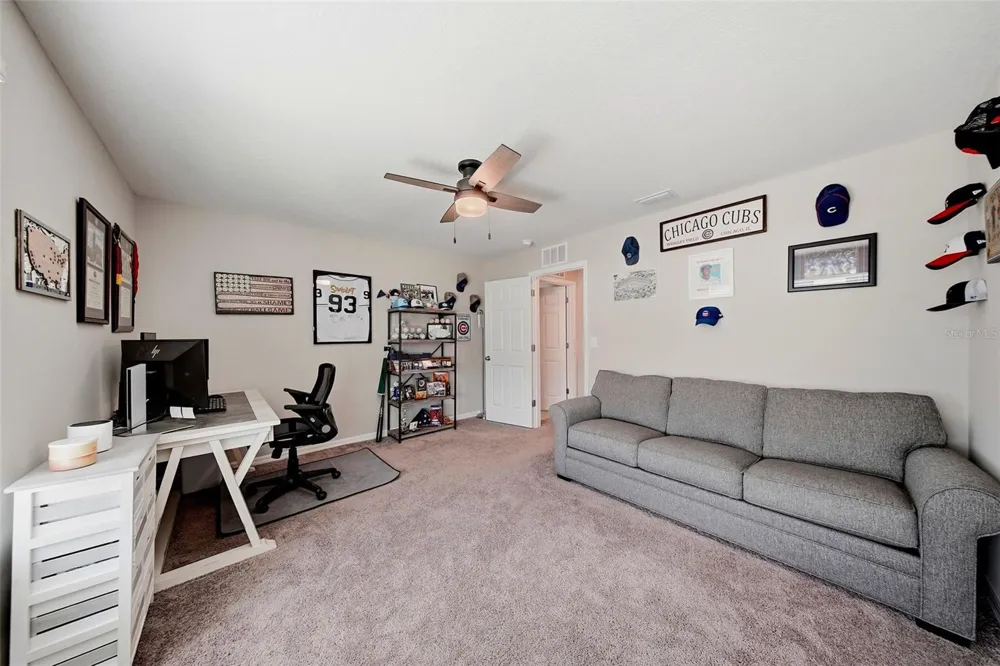 12953 CAMARILLO PLACE Lithia, FL 33547