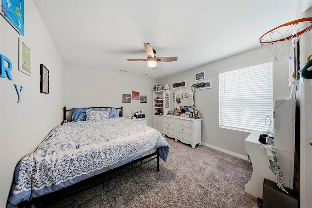 12953 CAMARILLO PLACE Lithia, FL 33547