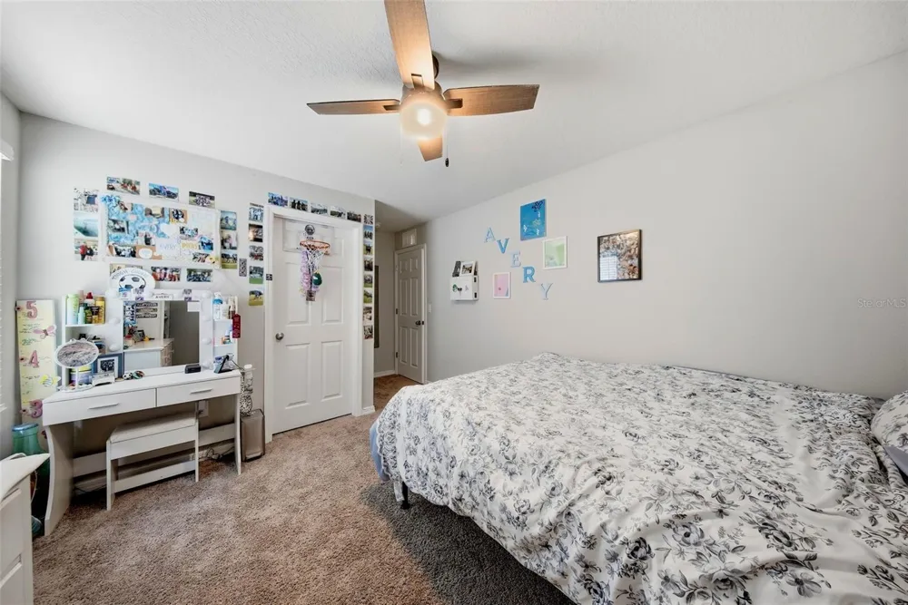 12953 CAMARILLO PLACE Lithia, FL 33547