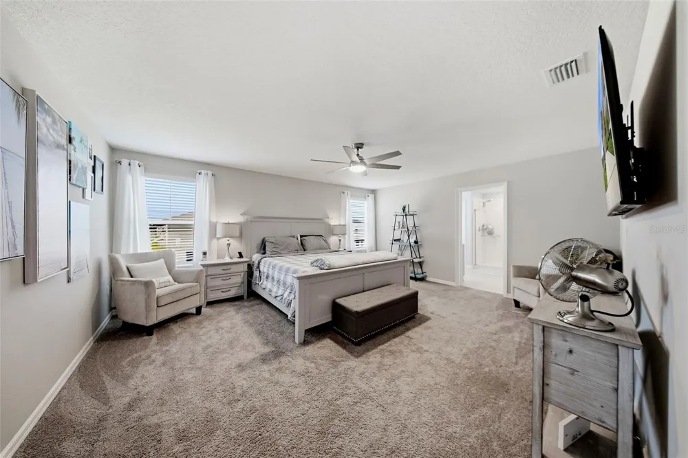12953 CAMARILLO PLACE Lithia, FL 33547
