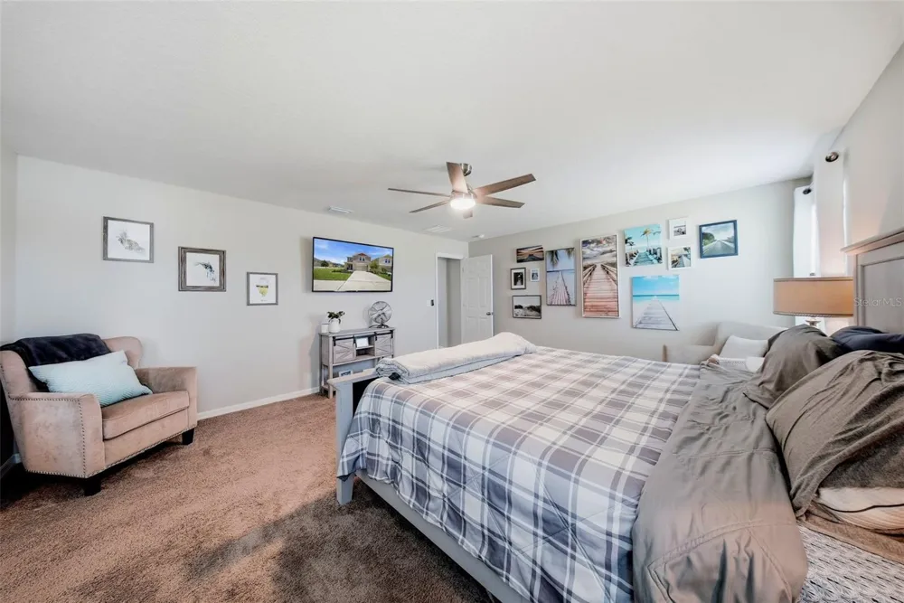 12953 CAMARILLO PLACE Lithia, FL 33547