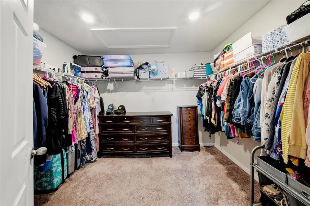 12953 CAMARILLO PLACE Lithia, FL 33547