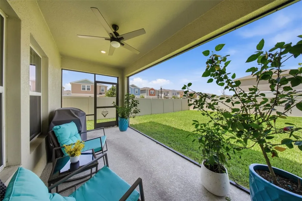 12953 CAMARILLO PLACE Lithia, FL 33547