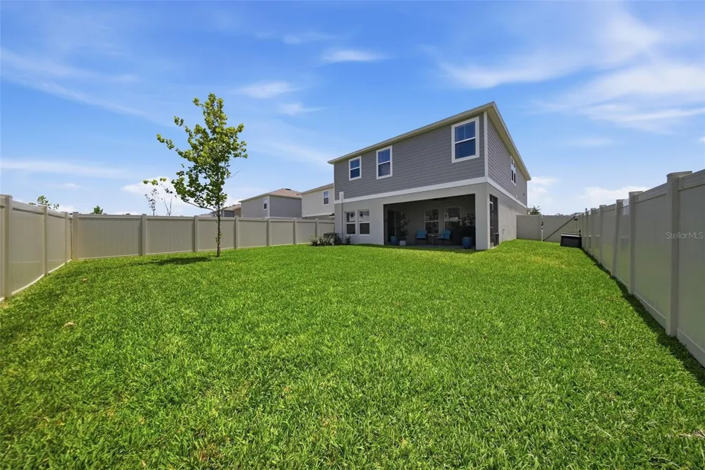 12953 CAMARILLO PLACE Lithia, FL 33547