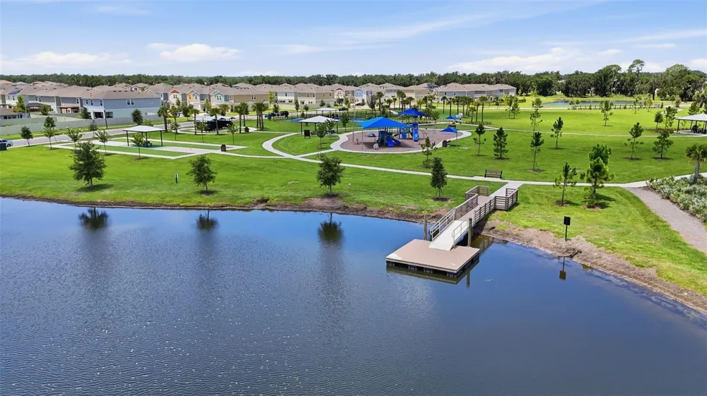 12953 CAMARILLO PLACE Lithia, FL 33547