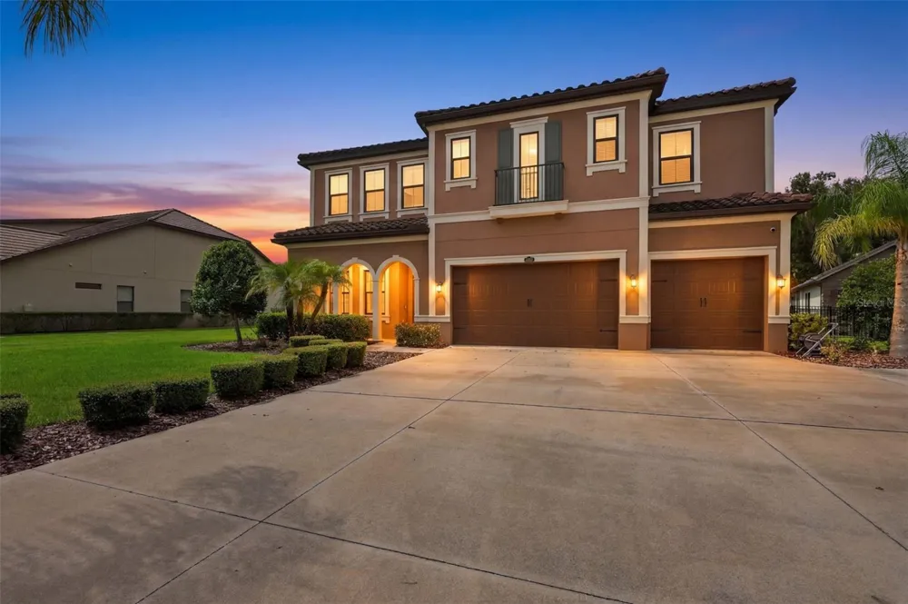3225 CORDOBA RANCH BOULEVARD Lutz, FL 33559