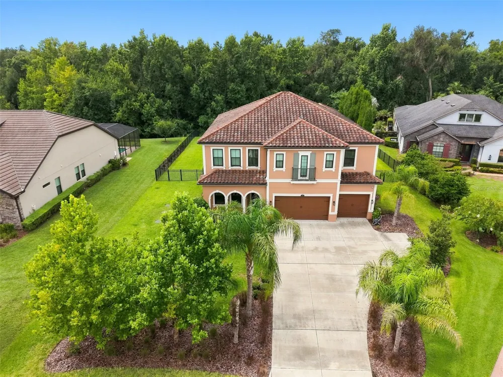 3225 CORDOBA RANCH BOULEVARD Lutz, FL 33559