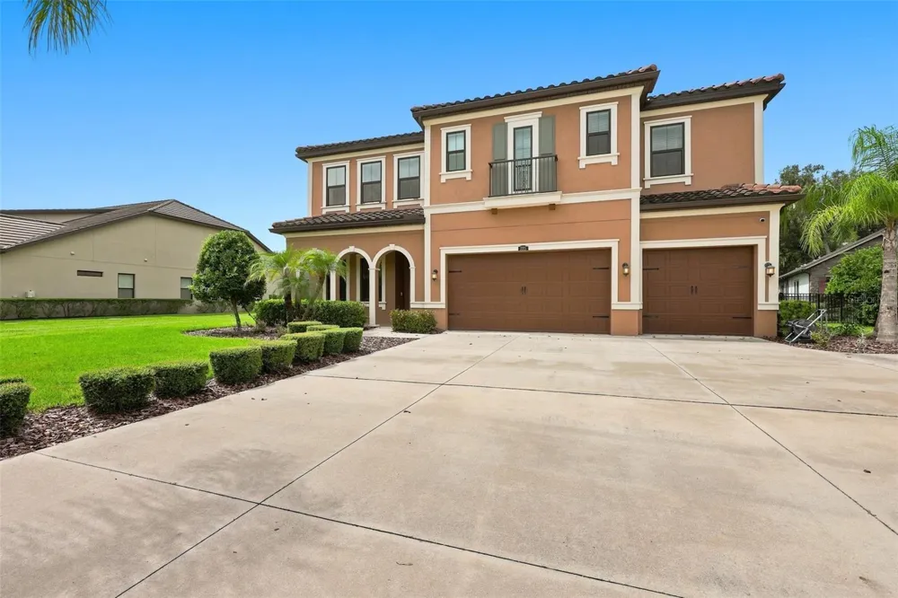 3225 CORDOBA RANCH BOULEVARD Lutz, FL 33559