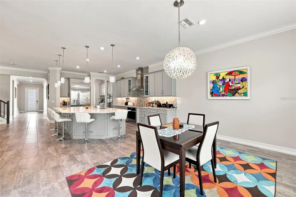 3225 CORDOBA RANCH BOULEVARD Lutz, FL 33559