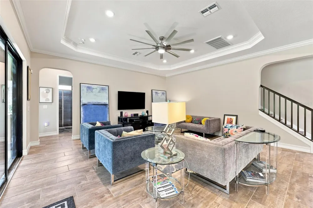 3225 CORDOBA RANCH BOULEVARD Lutz, FL 33559