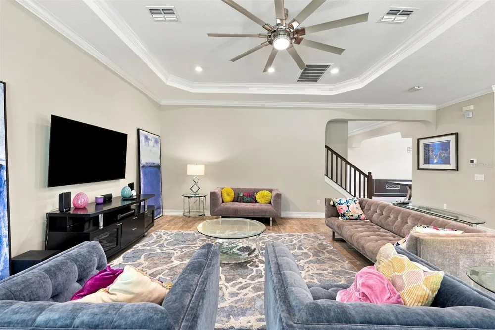 3225 CORDOBA RANCH BOULEVARD Lutz, FL 33559