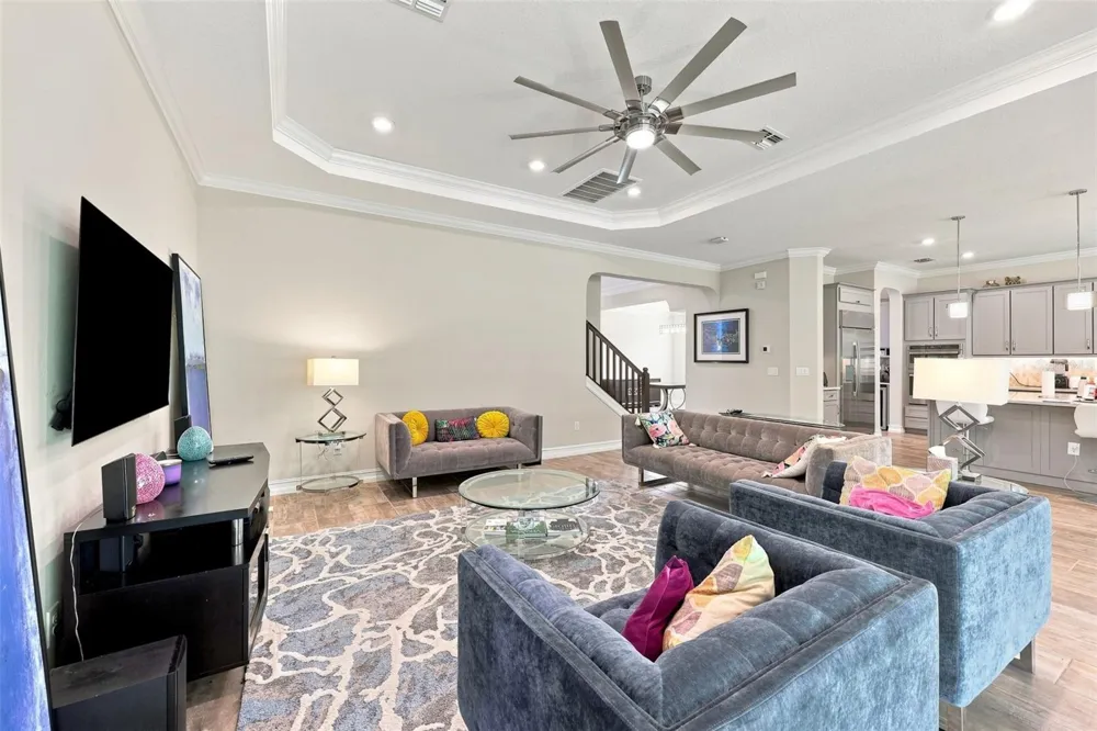 3225 CORDOBA RANCH BOULEVARD Lutz, FL 33559