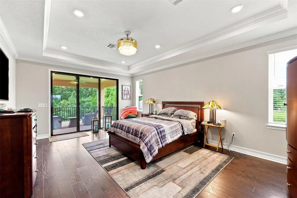 3225 CORDOBA RANCH BOULEVARD Lutz, FL 33559