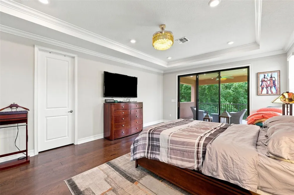 3225 CORDOBA RANCH BOULEVARD Lutz, FL 33559