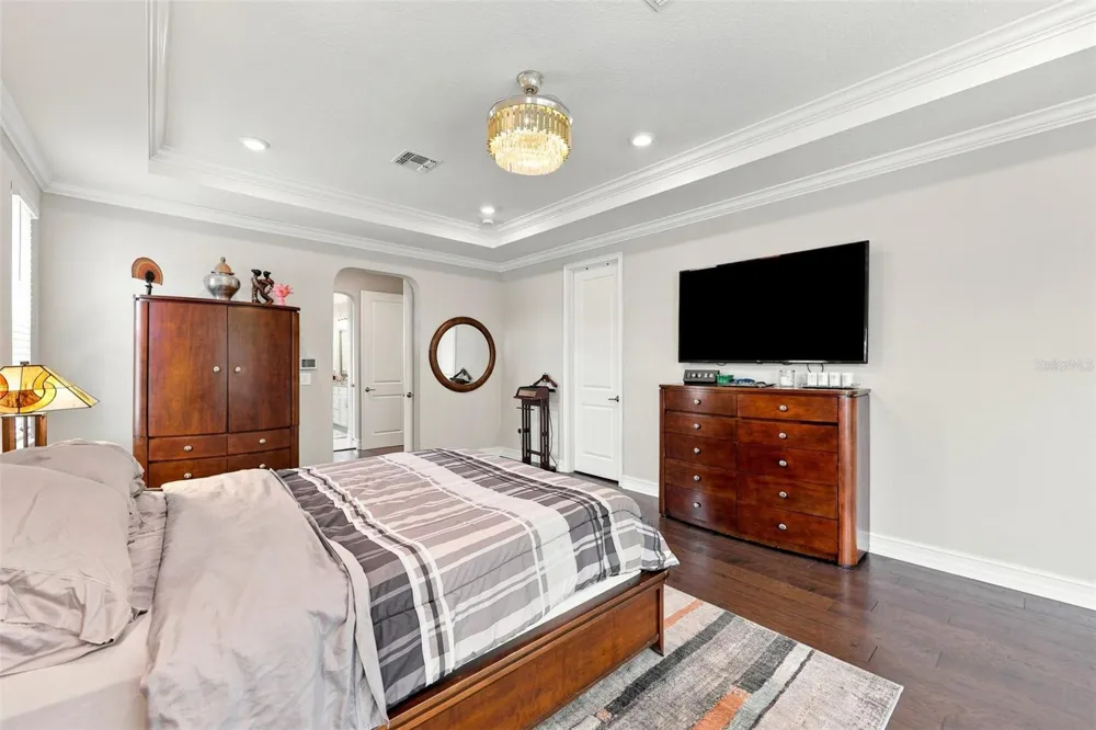 3225 CORDOBA RANCH BOULEVARD Lutz, FL 33559
