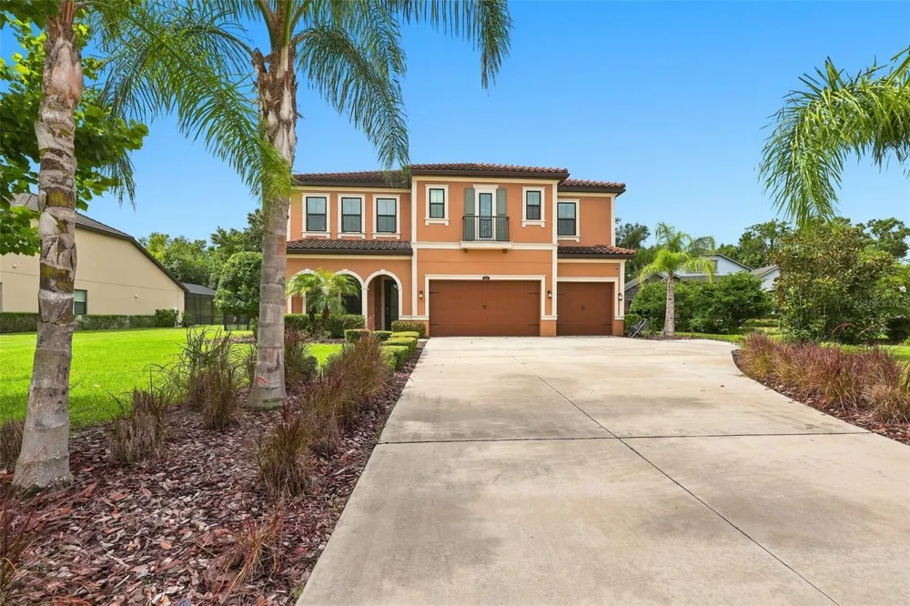 3225 CORDOBA RANCH BOULEVARD Lutz, FL 33559