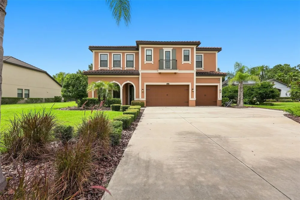 3225 CORDOBA RANCH BOULEVARD Lutz, FL 33559