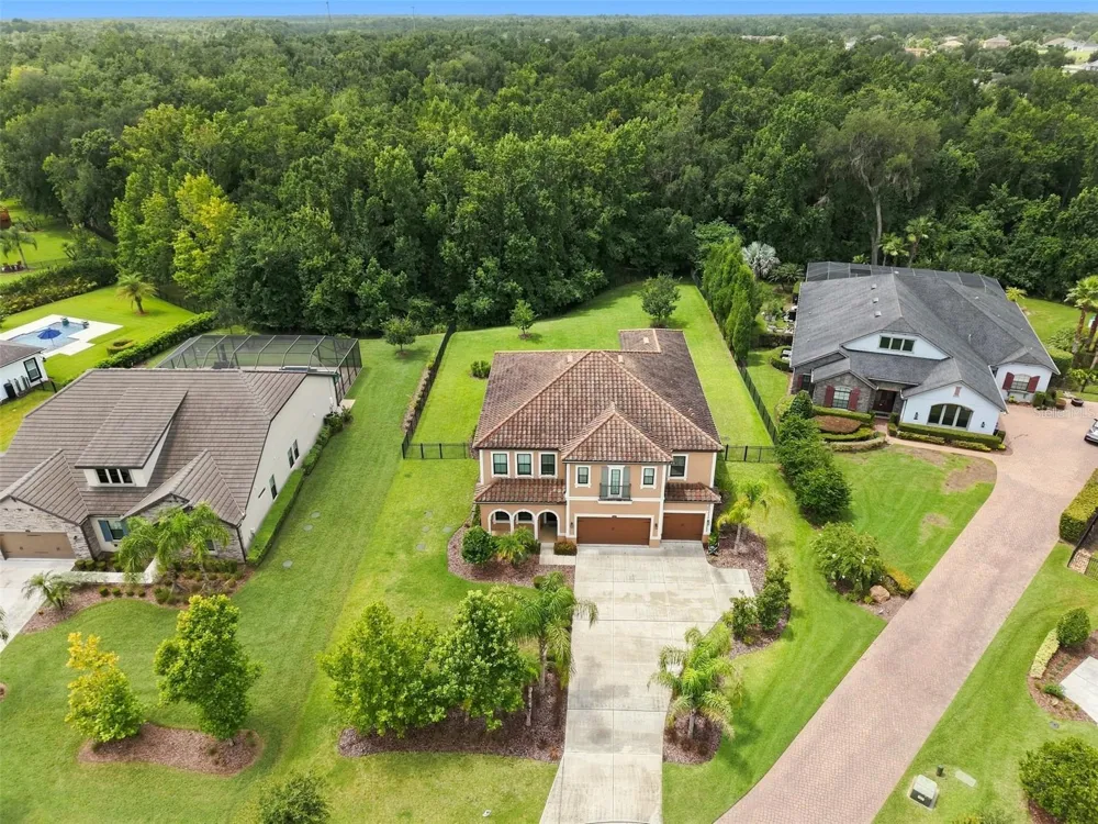 3225 CORDOBA RANCH BOULEVARD Lutz, FL 33559