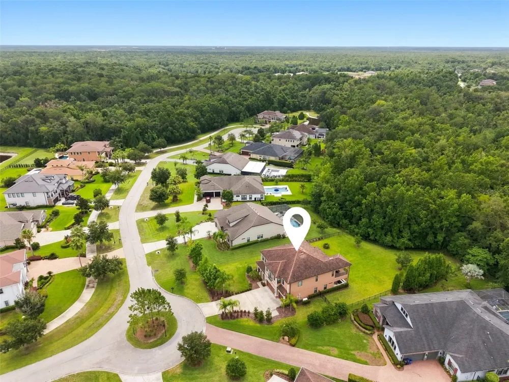 3225 CORDOBA RANCH BOULEVARD Lutz, FL 33559
