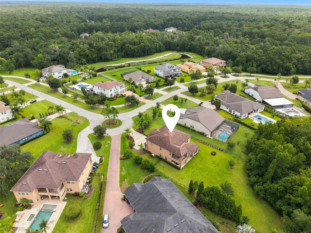 3225 CORDOBA RANCH BOULEVARD Lutz, FL 33559