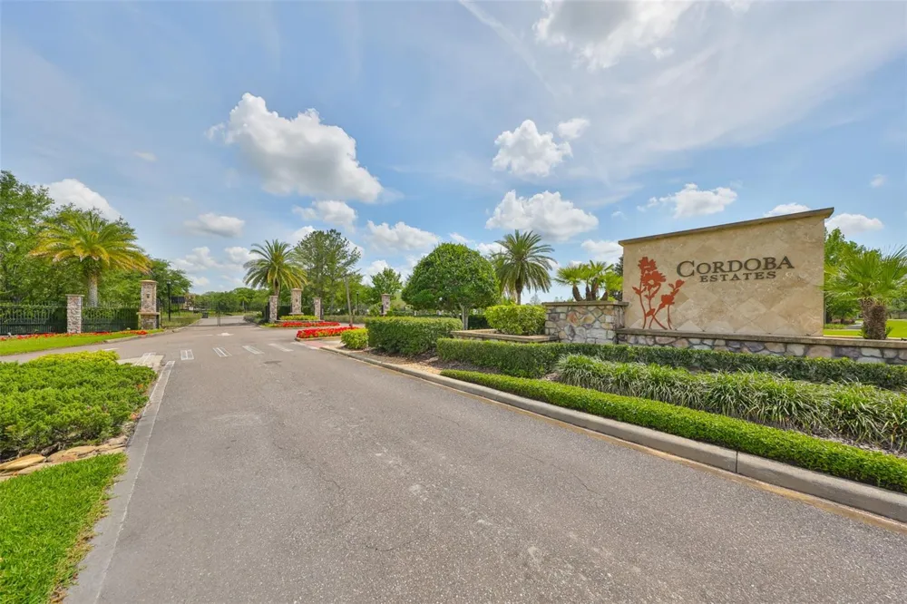 3225 CORDOBA RANCH BOULEVARD Lutz, FL 33559