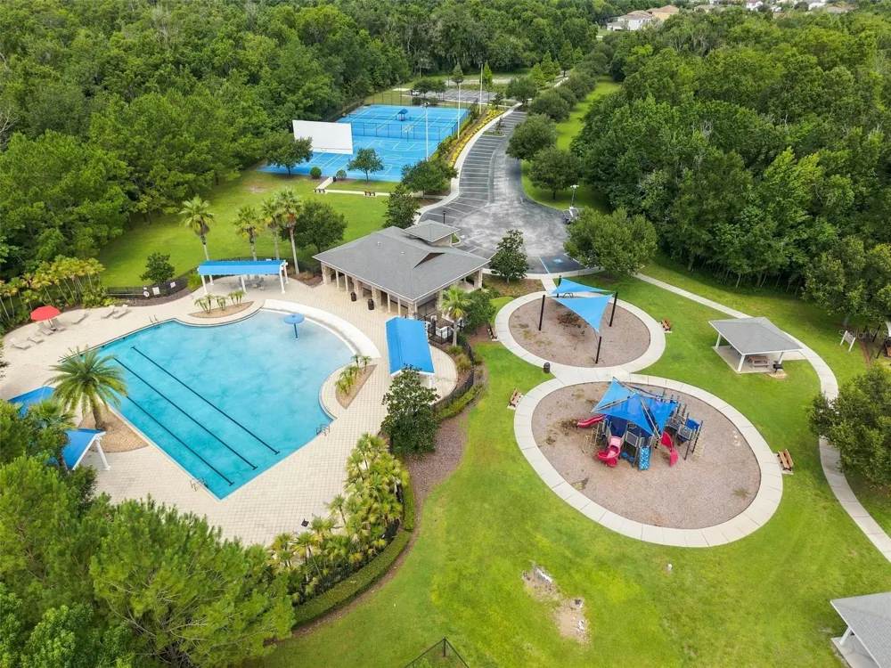3225 CORDOBA RANCH BOULEVARD Lutz, FL 33559