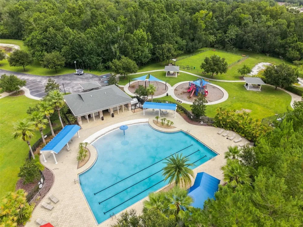 3225 CORDOBA RANCH BOULEVARD Lutz, FL 33559