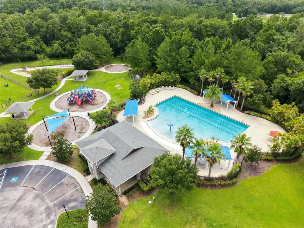 3225 CORDOBA RANCH BOULEVARD Lutz, FL 33559