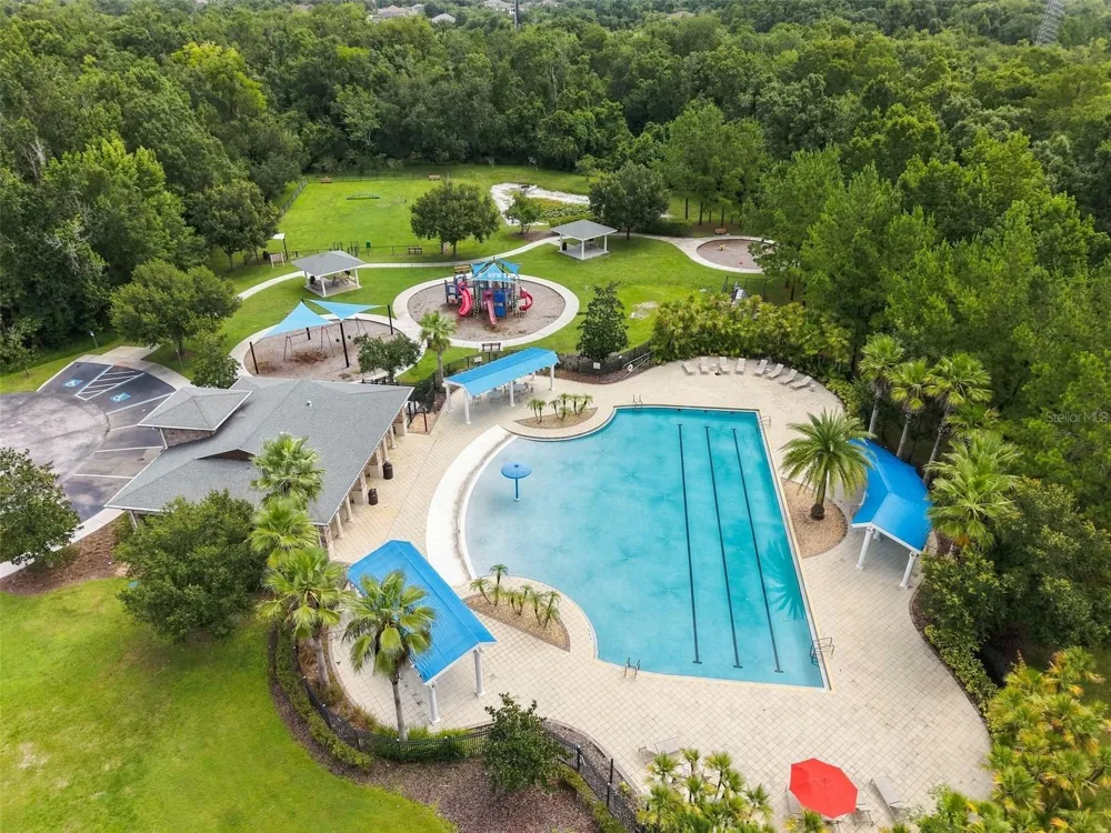 3225 CORDOBA RANCH BOULEVARD Lutz, FL 33559