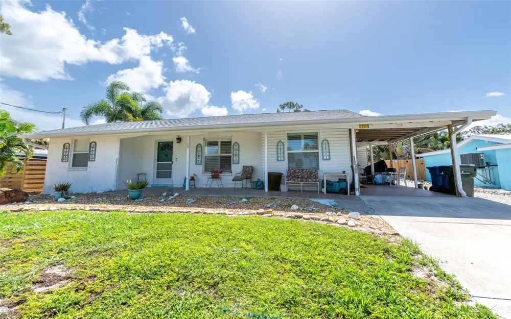 185 WINSON AVENUE Englewood, FL 34223