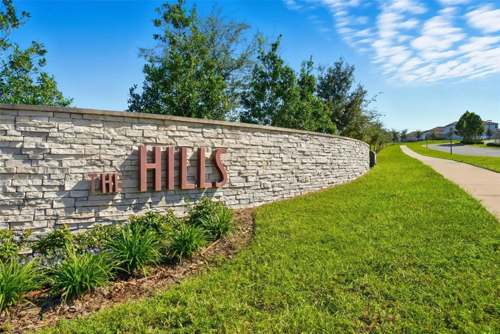 2346 GOLD DUST DRIVE Minneola, FL 34715