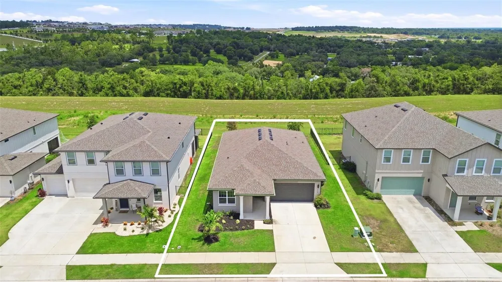 2346 GOLD DUST DRIVE Minneola, FL 34715