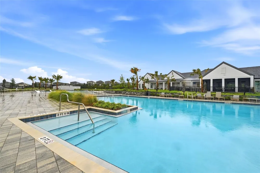 2346 GOLD DUST DRIVE Minneola, FL 34715