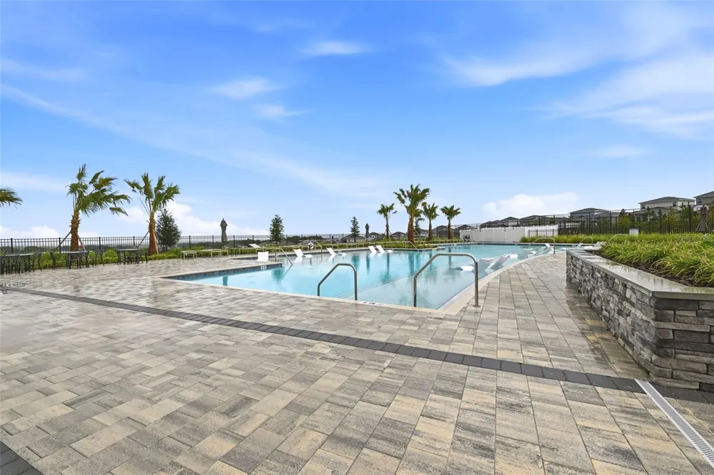 2346 GOLD DUST DRIVE Minneola, FL 34715
