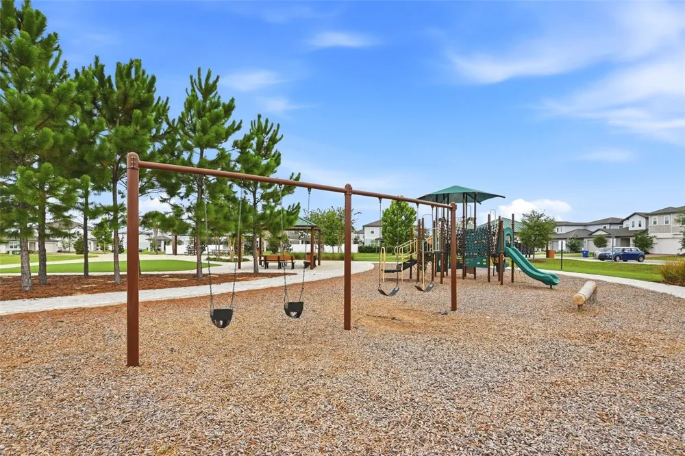 2346 GOLD DUST DRIVE Minneola, FL 34715