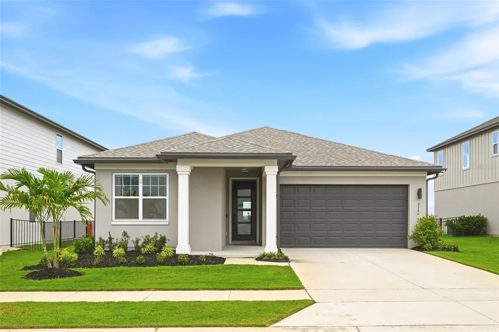 2346 GOLD DUST DRIVE Minneola, FL 34715