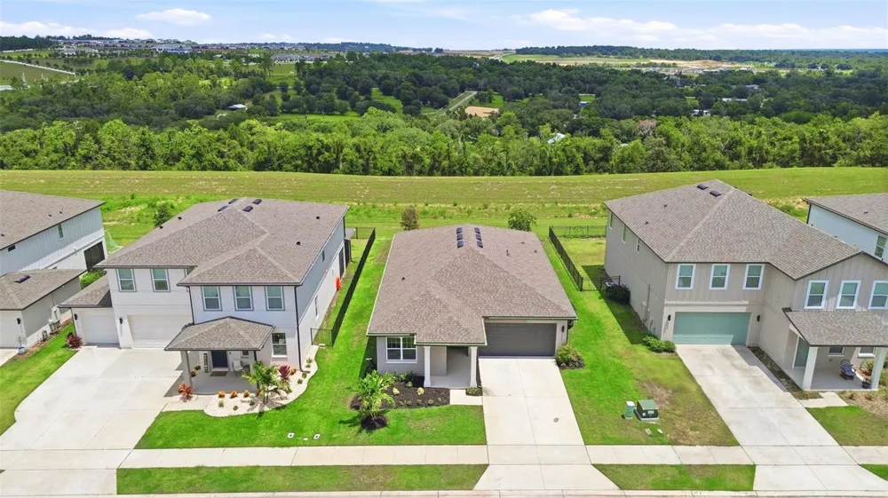 2346 GOLD DUST DRIVE Minneola, FL 34715