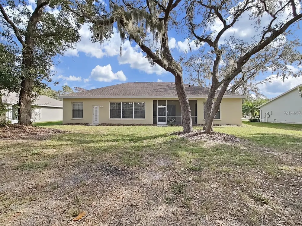 3307 KILMER PLACE Plant City, FL 33566