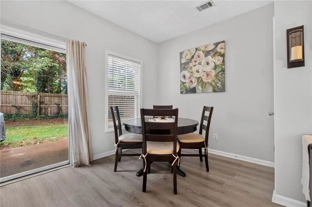 35 Pearl Chambers Drive Dawsonville, GA 30534