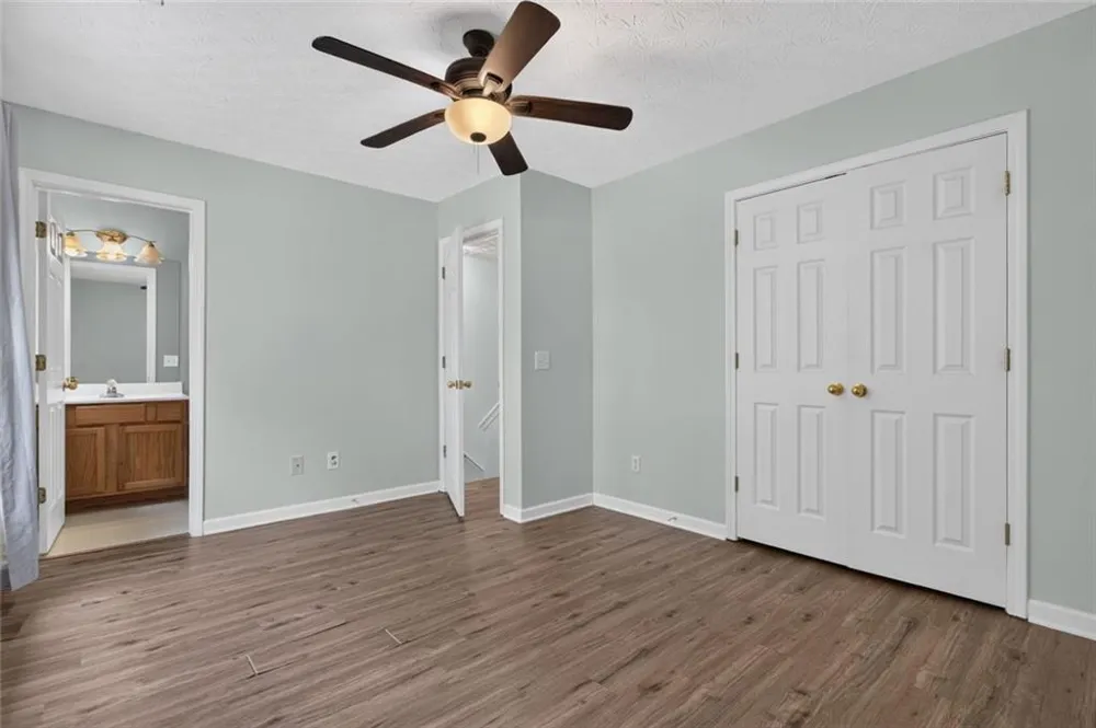 35 Pearl Chambers Drive Dawsonville, GA 30534