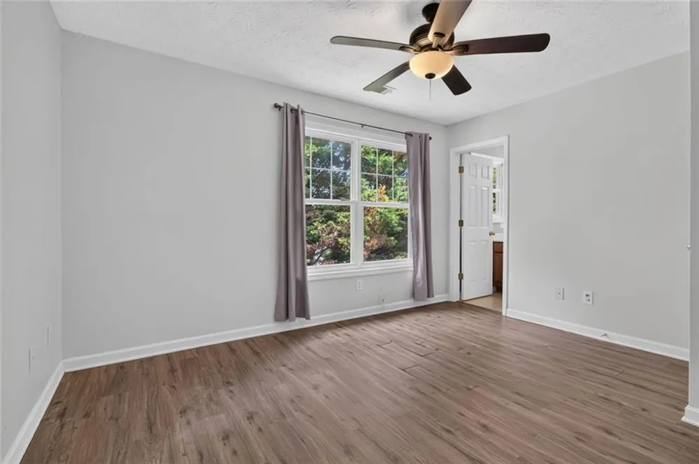 35 Pearl Chambers Drive Dawsonville, GA 30534