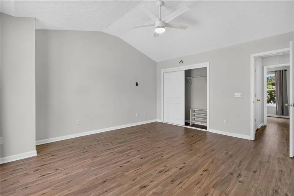 35 Pearl Chambers Drive Dawsonville, GA 30534